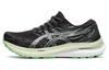 Женские кроссовки Gel Kayano 29 'Black Light Green' 1012B272-005