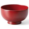 Lacquerware Made In Japan J-kitchens Bowl, Hand-Painted, PID-527476,