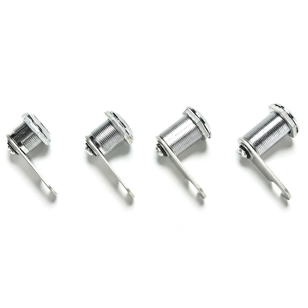 1 X 16 мм 20 мм 25 мм 30 мм дверной замок почтового ящика ящика шкафа с 2 ключами