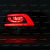 Для Kia Sorento L 2015 2016 2017 2018 92401C5111 Светодиодный задний фонарь стоп-сигнал габаритный свет в сборе Аксессуары
