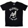 Blondie New York Tee TShirt Unisexs