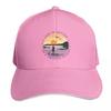Sup Life Is Better On A Paddle Board Women Baseball Cap Gift For Him Her Casual Daily Wear Quick Dry Performance