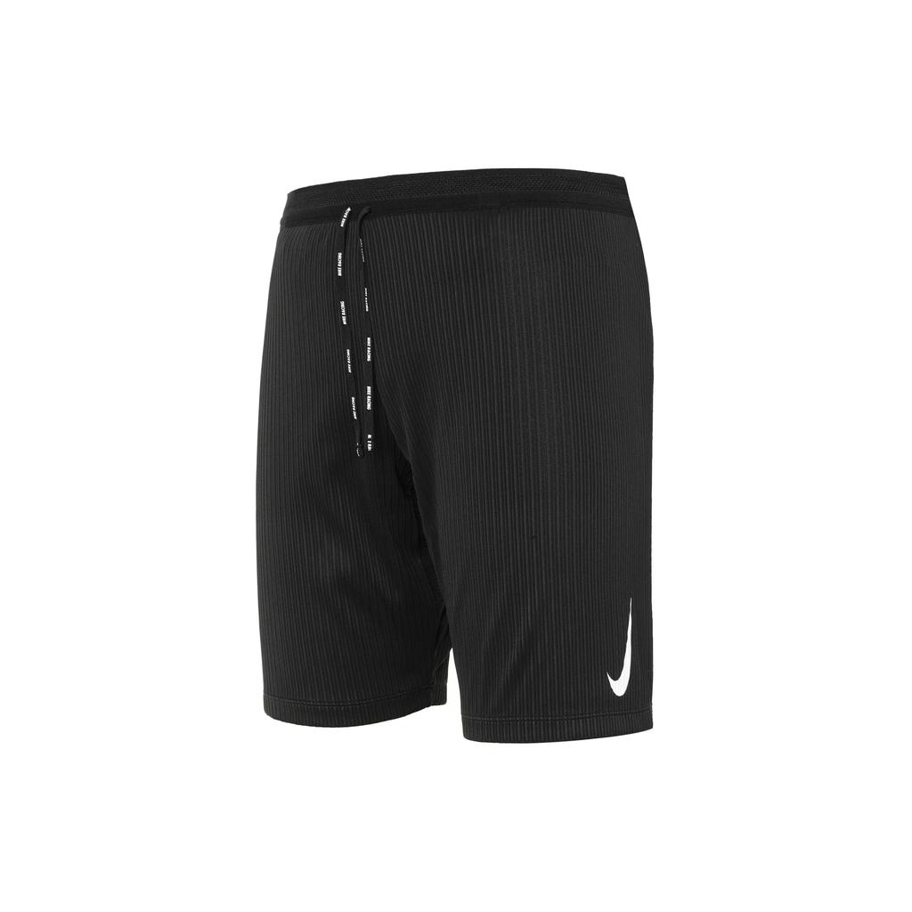 Nike Шорты для бега Dri-FIT ADV AeroSwift мужские, черные DM4622-010