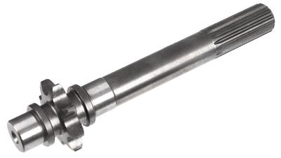 Вал-шестерня вращателя Loncin 1Wg3.4-60Fq-D Оригинал 195950002-0001