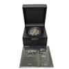 Б/у Часы SEIKO GPS-часы на солнечных батареях Astron (АСТРОН) Серия 8X 8X82-0AB0 Серебристый