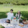 Летний охладитель Naturehike Summer Chill 72H с антибактериальным покрытием