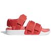 adidas Оригинальные шлепанцы Adilette Sandal 2.0 'Красный' Женские AQ1126