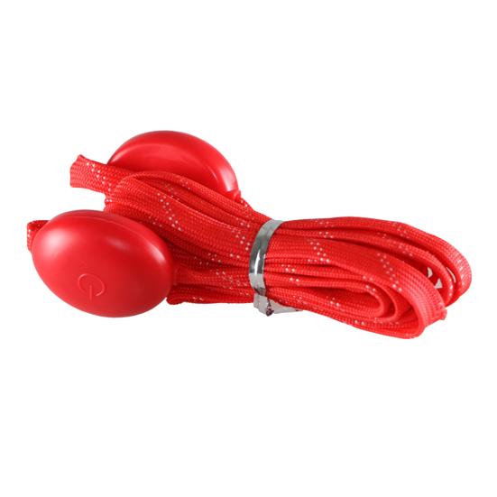 1 пара светодиодных нейлоновых шнурков, светящиеся в темноте шнурки для вечеринок, танцев, катания на коньках, ночных мероприятий, аксессуаров для обуви