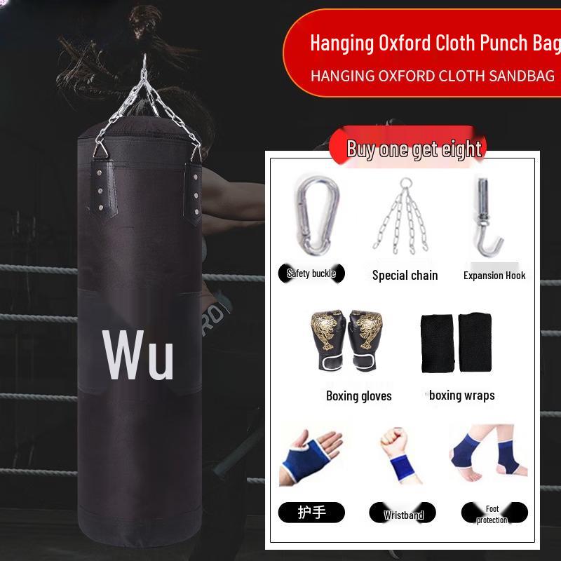 Tiêmùyún Hanging Boxing Punching Bag