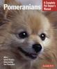 Книга Pomeranians: Complete Pet Owners Manual By Karla D. Rugh - Paperback