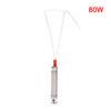 30/40/60/80/100 Вт прочный паяльник для замены сердечника сварочного оборудования, инструмент