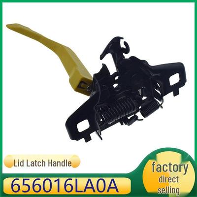 Ручка замка капота для Nissan Sylphy (Часть 656016LA0A)