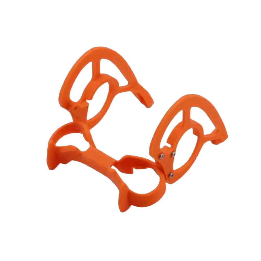 Carbon Fiber Gimbal Bumper For DJI Mini 5 Pro Protective Bar Anti-Collision Bumper Guard For DJI Mini 5 Pro Drone Accessories