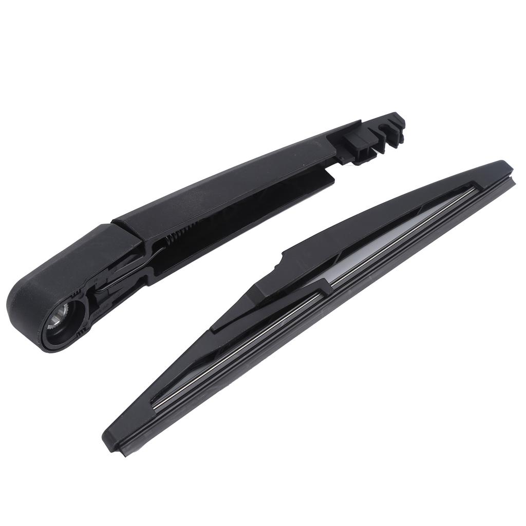 2PCS Rear Wiper Arm Natural Rubber 1273094 Auto Replacement for Opel ASTRA J 2009?2017