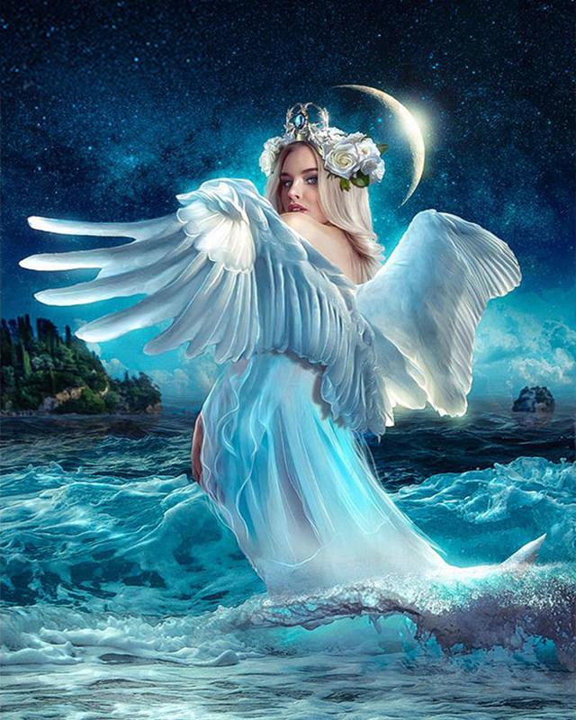 Полный квадратный/круглый алмазная живопись Деревенский дом Пейзаж Животное 5D Алмазная вышивка Мультфильм Городской уличный дом Стразы Мозаика Набор для рукоделия