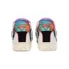 Li Ning Steven Harrington X высокие женские кроссовки для скейтбординга белые AECR122-1