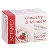 Botanicy Cranberry + D-Mannose 60 Tablets (For Women)
