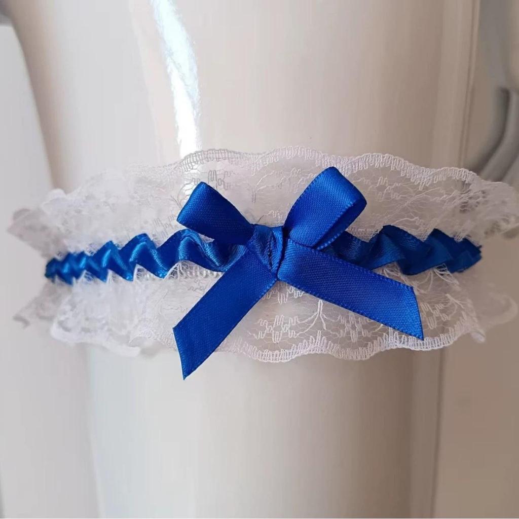 Хаймэн Японское кружево Кольцо на бедро Свадебный аксессуар для невесты