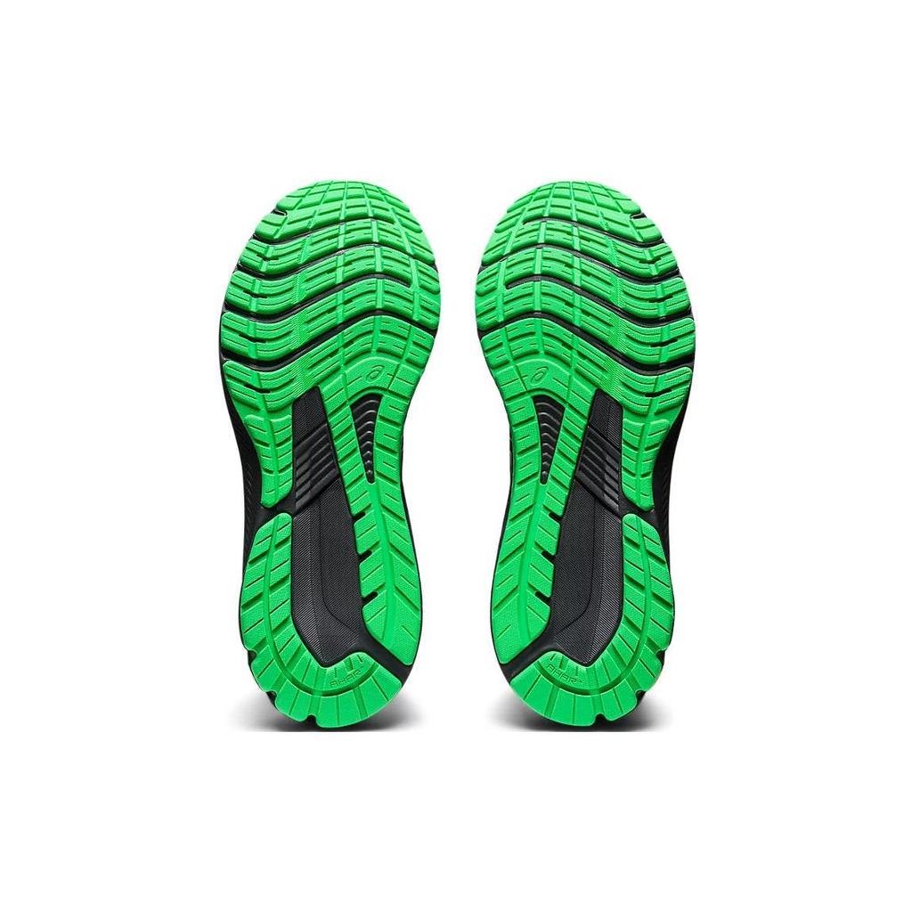 Asics GT 1000 11 Lite-Show Black New Leaf Men Sneakers 1011B480-001