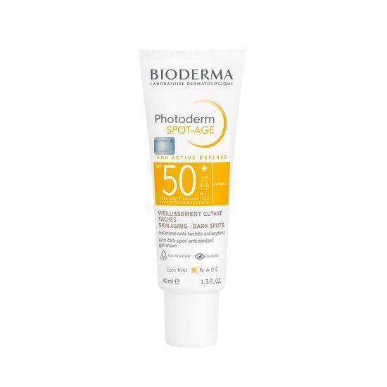 Bioderma Photoderm Spot Age SPF50+ 40 мл