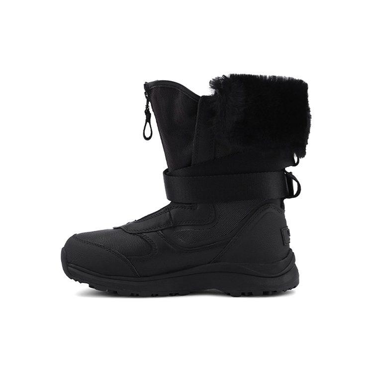 UGG Tahoe Женская 1103848-ЧЕРНЫЙ