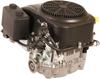 Двигатель Loncin Lc1P92F для трактора, бензиновый двигатель сгорания 1P92, 16 л.с., 452 см3/Emak K1600/Al-Ko Pro 450/Loncin 1P92, одноцилиндровый вертикальный вал Walco