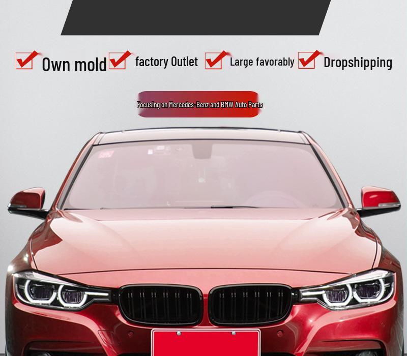 BMW X1 F48/F49 Защитная накладка буксировочного крюка переднего бампера 51137361220