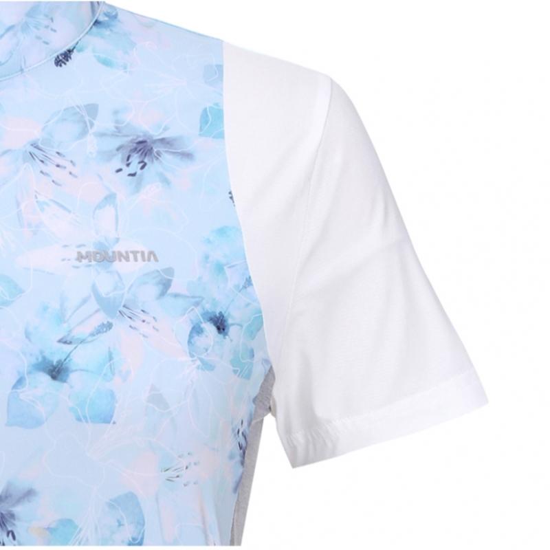 [MounTia] MounTia Spring Summer SeaSon Women S Oliva T ShirT 4 1mqTSm0507