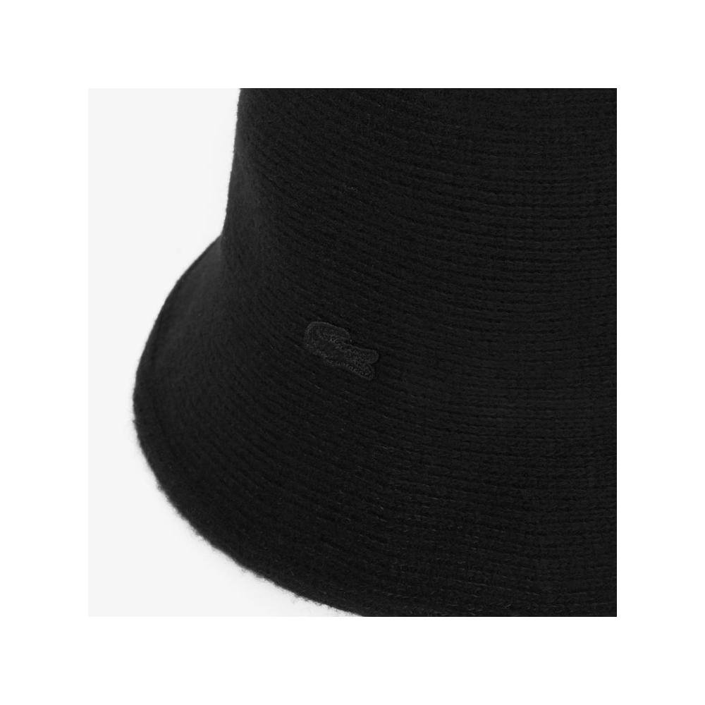 Lacoste Вязаная шапка-панама из смеси шерсти Rb702e 54n 031 q2nRb702e 54n031