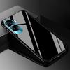 Закаленное Стекло Жесткий Чехол Для Honor 90 Lite 5G Чехол Мраморный Funda Coque Для Honor 90 Pro Honor90 90Lite 90Pro Чехлы Для Телефона Бампер