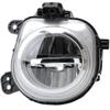 63177317251 63177317252 LED Fog Light Lamp For BMW X3 F25 X4 X5 F15 F85 X6 F16 Repair 63 17 7 317 252 63 17 7 317 251