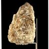 Stones and Minerals. Mica Muscovite. 1244.60 Ct. Jenipapo, Itinga, Minas Gerais, Brazil.
