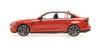 Minichamps 410020205 - BMW M3 Красный Металлик 2020 - Масштаб 1/43 - Коллекционная Модель