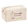 Trousse multifonction Girl d'exception Cadeau Anniversaire Noël Collègue Départ Retraite Idée | Trousse Scolaire Fournitures Bureau