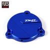Motorcycle Accessories For YAMAHA Tmax 560 Tech Max -  2022 Aluminum Frame Hole Cover
