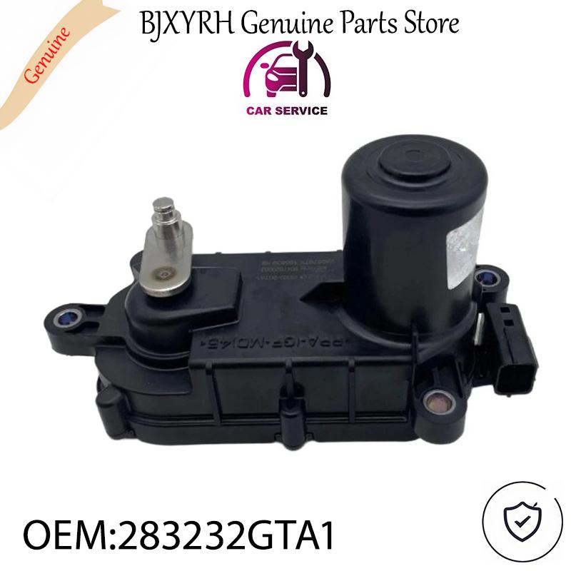 283232GTA1 Variable Intake Manifold (VIS) Actuator Motor for Kia Sorento 2015-2018 Hyundai Santa Fe 2018- OEM