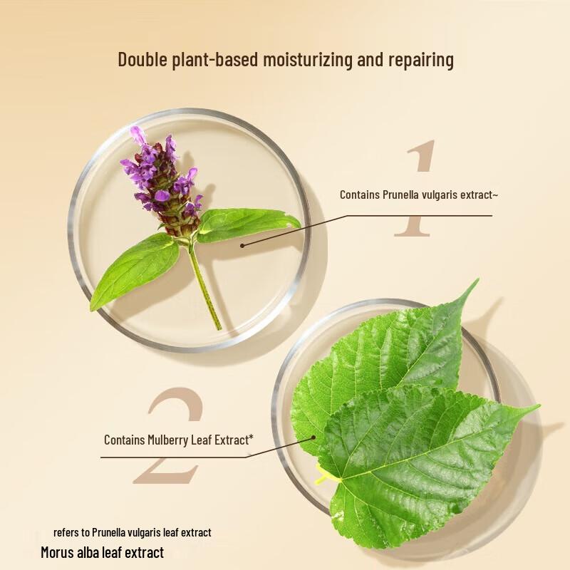 BEE&FLOWER Кондиционер с травяными экстрактами