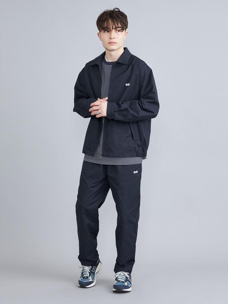 Cohen PENNEYS Custom Twill Blouson/Jacket (Can be paired) 75606420169 0370 OFF WHITE(03) L