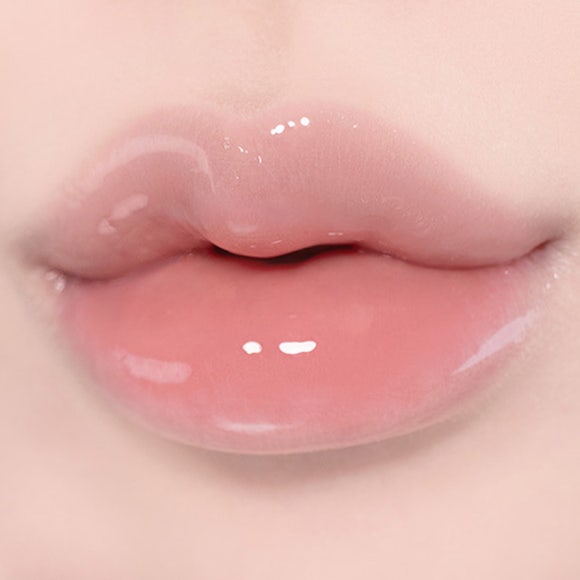 Fwee 3D Изменение глянца 4 цвета (4 варианта)