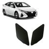 Front Left&Right Bumper Tow Hook Eye Cap Cover For Toyota Prius Prime 2017-2020