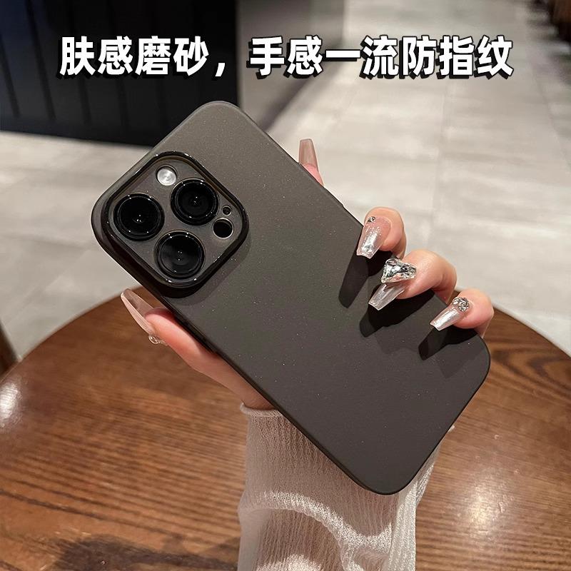 Применимо к чехлу для мобильного телефона iphone11promax ультратонкий apple 11pro матовый 11plus противоударный 11 силиконовый 11