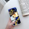 JO33 JoJos Bizarre Adventure Чехол для телефона для Motorola E22S E7 G6 G7 G8 G9 Plus Power Play G10 G20 G04 E30 E40 E22 E20 E13 G22 G23 G Stylus Play