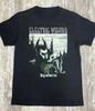 Коллекция Electric Wizard Dopethrone Футболка Все размеры S-5XL