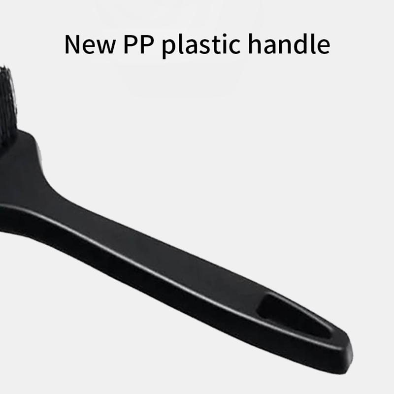 Щетка для чистки колесных дисков автомобиля, щетки для чистки ступиц колес, пластиковая ручка, инструменты для автомойки, аксессуары для детейлинга автомобиля