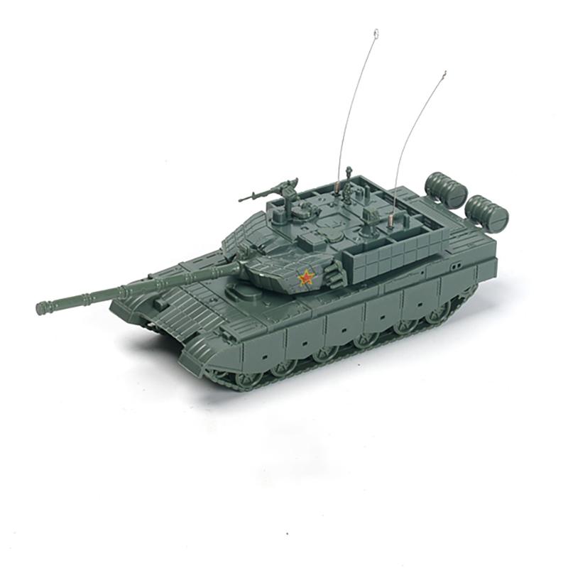 1/72 Армейская Модель Современное Военное Оружие Игрушечный Танк Самоходная Артиллерийская Установка Бронированная Машина Артиллерийский Грузовик Автомобиль Сборка Коллекционные Игрушки
