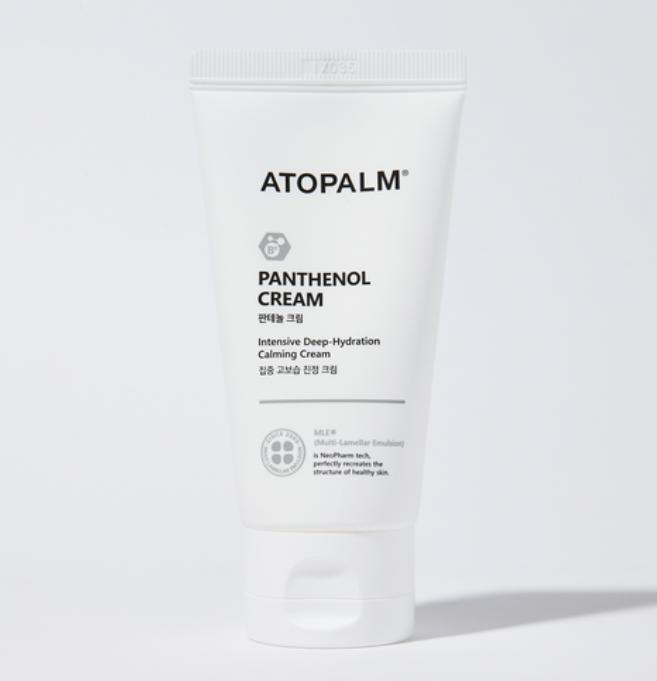 ATOPALM Пантенол Крем 100мл