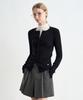 Costumeoclock Женский тонкий круглый кардиган 6 цветов Cowcd012