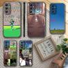 Alex G Album Phone Case For Samsung S26,S24,S22,S25,S23,S30,S21,Ultra,Plus,5G ,Fe,Lite Shockproof Cover