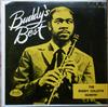 Виниловая пластинка BUDDY COLLETTE QUINTET Buddys Best DTL245 DOOTO RECORDS 1972 US Jazz Б/у