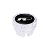 For VW Car Cigarette Lighter Cover Car Accessories For VW Golf Polo Tiguan Touran Jetta Passat CC T5 GTI Scirocco Magotan T-Cross T-ROC